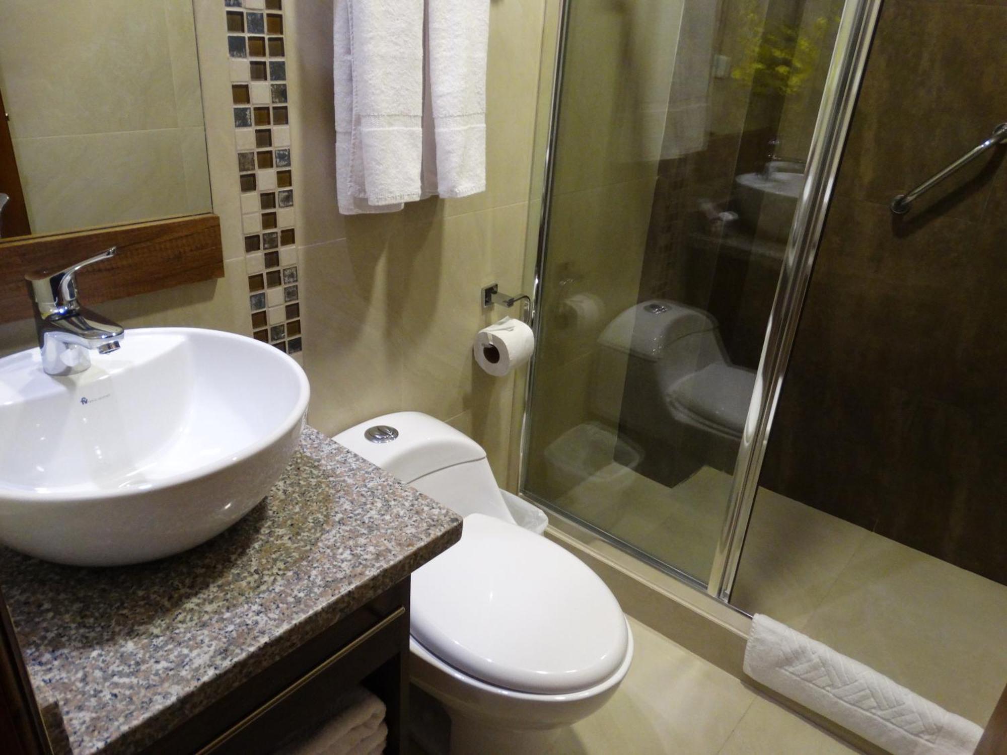 Siena Hotel Куэнка Номер фото