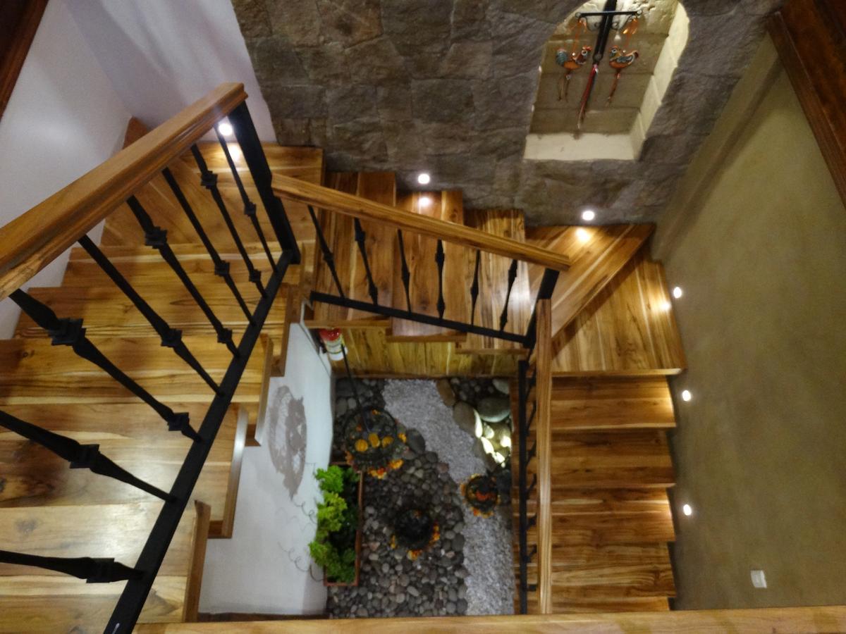 Siena Hotel Куэнка Экстерьер фото