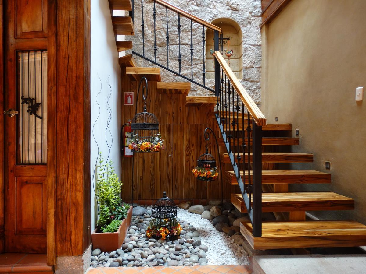 Siena Hotel Куэнка Экстерьер фото