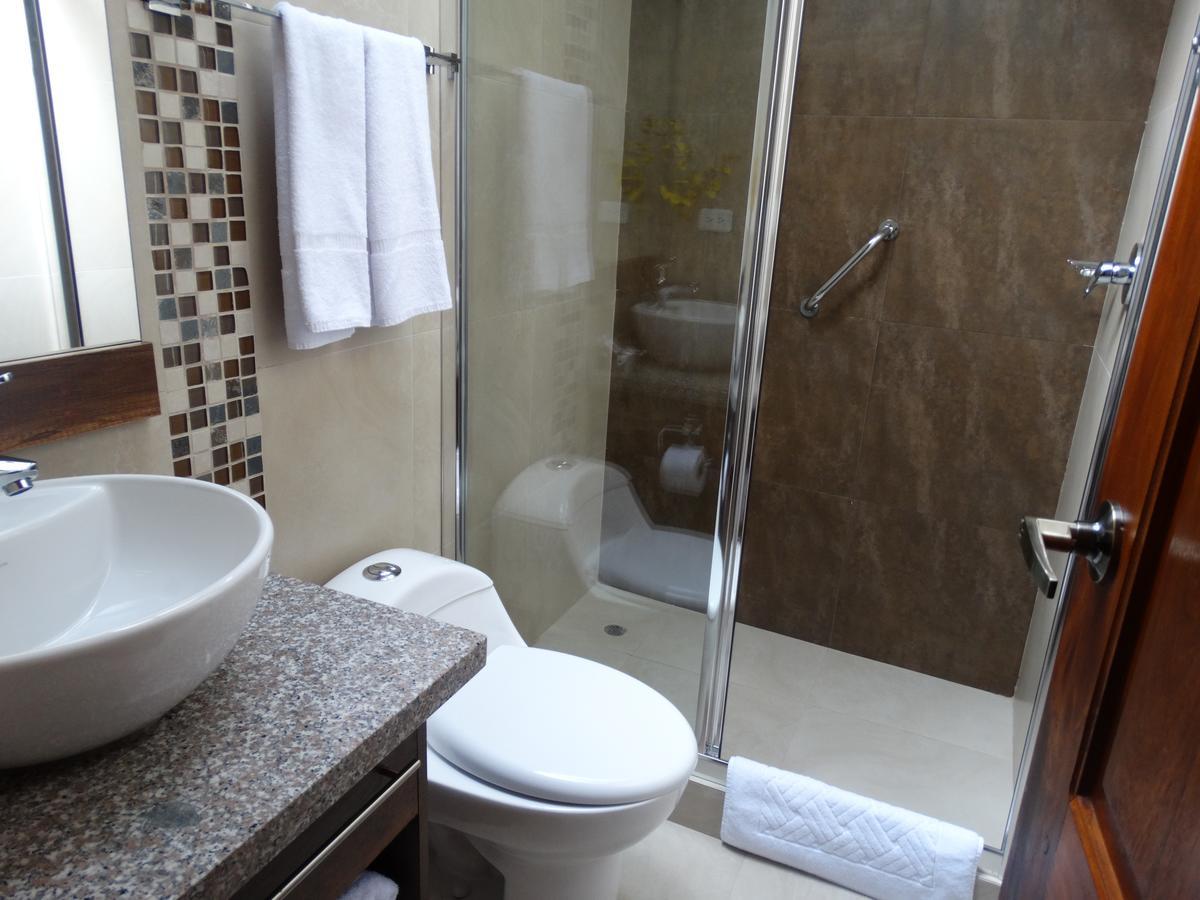 Siena Hotel Куэнка Экстерьер фото